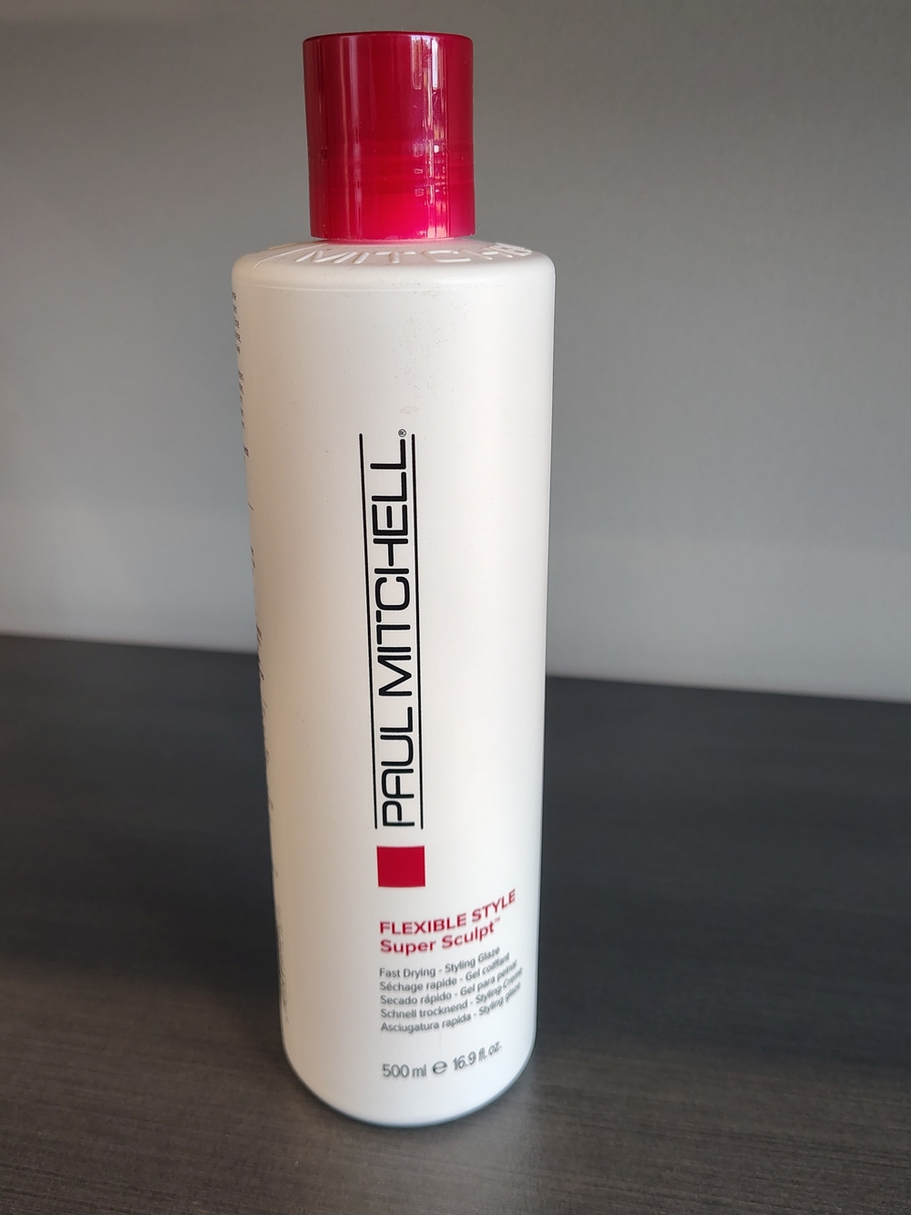 Paul Mitchell Super Sculpt